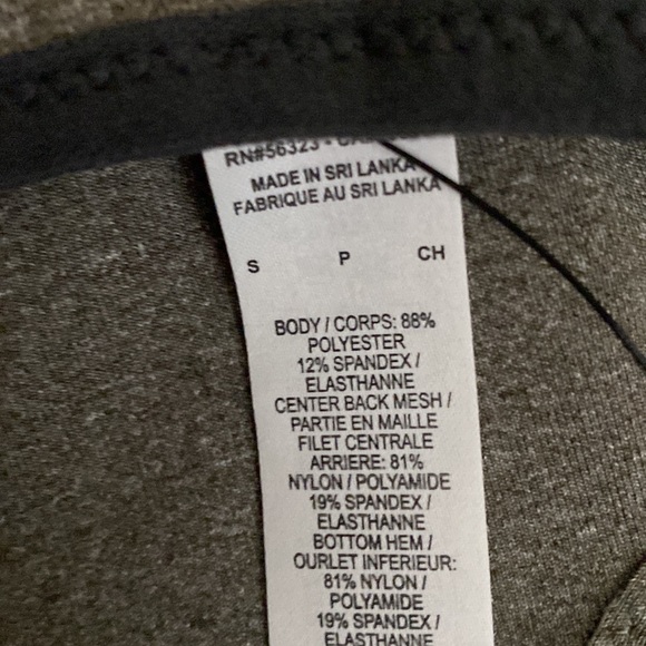 NIKE | NWT Dri-Fit Sports Bra - Picture 5 of 8